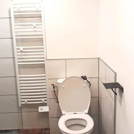 Sur Loire : Un Superbe Apartament