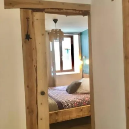 Sur Loire : Un Superbe Apartament *