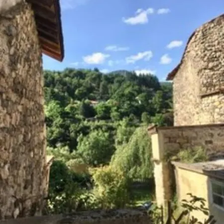 Sur Loire : Un Superbe Apartament Chamalières-sur-Loir