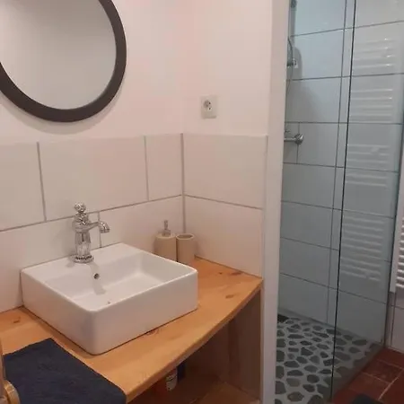 Sur Loire : Un Superbe Apartament Chamalières-sur-Loir