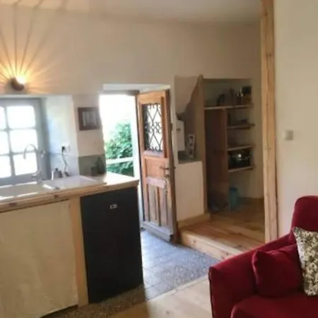 Apartament Sur Loire : Un Superbe Chamalières-sur-Loir