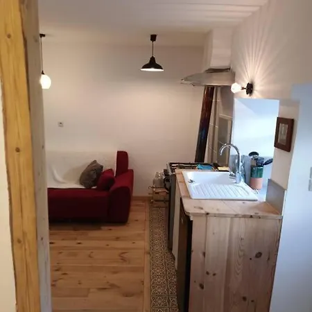 Sur Loire : Un Superbe Apartament Chamalières-sur-Loir